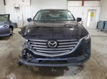 2018 Mazda Cx-9 Touring Blue vin: JM3TCBCYXJ0236147