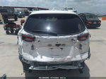 2018 Mazda Cx-9 Grand Touring White vin: JM3TCBDY0J0203642