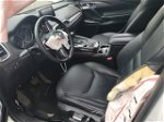 2018 Mazda Cx-9 Grand Touring White vin: JM3TCBDY0J0228640