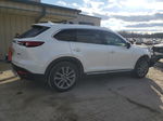 2018 Mazda Cx-9 Grand Touring White vin: JM3TCBDY1J0204587