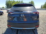 2018 Mazda Cx-9 Grand Touring Синий vin: JM3TCBDY2J0202542