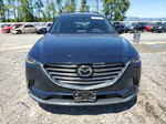 2018 Mazda Cx-9 Grand Touring Blue vin: JM3TCBDY2J0202542