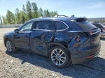 2018 Mazda Cx-9 Grand Touring Синий vin: JM3TCBDY2J0202542