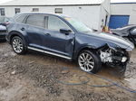 2018 Mazda Cx-9 Grand Touring Blue vin: JM3TCBDY2J0226775