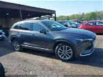 2018 Mazda Cx-9 Grand Touring Gray vin: JM3TCBDY4J0223165