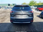 2018 Mazda Cx-9 Grand Touring Gray vin: JM3TCBDY4J0223165