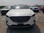 2018 Mazda Cx-9 Grand Touring Белый vin: JM3TCBDY5J0201188