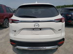 2018 Mazda Cx-9 Grand Touring White vin: JM3TCBDY5J0201188