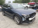 2018 Mazda Cx-9 Grand Touring Blue vin: JM3TCBDY5J0230397