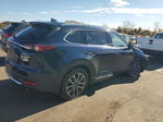 2018 Mazda Cx-9 Grand Touring Blue vin: JM3TCBDY5J0232828