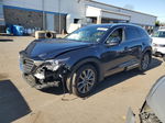 2018 Mazda Cx-9 Grand Touring Blue vin: JM3TCBDY5J0232828