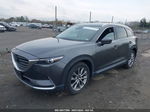 2018 Mazda Cx-9 Grand Touring Серый vin: JM3TCBDY5J0235132