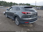 2018 Mazda Cx-9 Grand Touring Серый vin: JM3TCBDY5J0235132