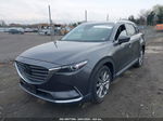 2018 Mazda Cx-9 Grand Touring Серый vin: JM3TCBDY5J0235132