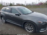 2018 Mazda Cx-9 Grand Touring Серый vin: JM3TCBDY5J0235132