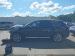 2018 Mazda Cx-9 Grand Touring Черный vin: JM3TCBDY6J0200681