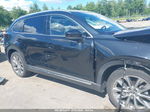 2018 Mazda Cx-9 Grand Touring Black vin: JM3TCBDY6J0200681