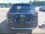 2018 Mazda Cx-9 Grand Touring Black vin: JM3TCBDY6J0200681