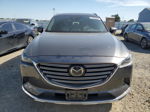 2018 Mazda Cx-9 Grand Touring Charcoal vin: JM3TCBDY6J0201202