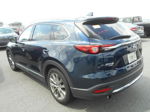 2018 Mazda Cx-9 Grand Touring Blue vin: JM3TCBDY6J0210563