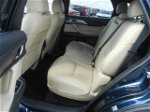 2018 Mazda Cx-9 Grand Touring Синий vin: JM3TCBDY6J0210563