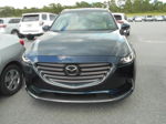 2018 Mazda Cx-9 Grand Touring Blue vin: JM3TCBDY6J0210563