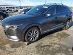 2018 Mazda Cx-9 Grand Touring Charcoal vin: JM3TCBDY7J0209132