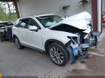 2018 Mazda Cx-9 Grand Touring White vin: JM3TCBDY8J0228143