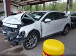 2018 Mazda Cx-9 Grand Touring White vin: JM3TCBDY8J0228143