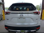 2018 Mazda Cx-9 Grand Touring White vin: JM3TCBDY8J0228143