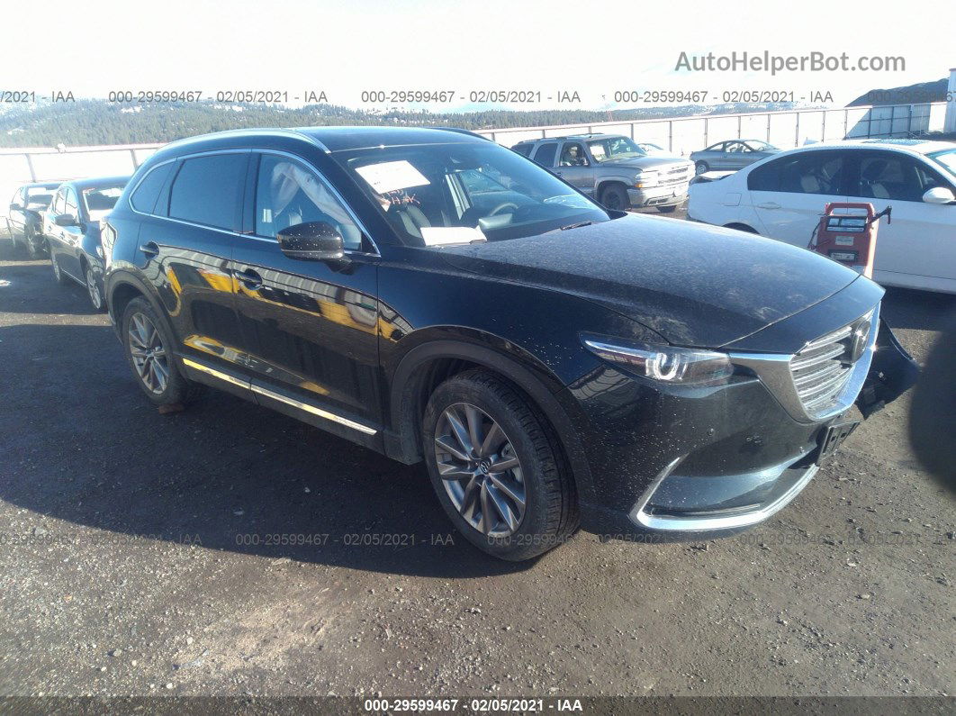 Y様ご確認ページ Used 2014 Mazda Cx-9 Cars for Auction | Autobidmaster.com