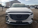 2018 Mazda Cx-9 Grand Touring White vin: JM3TCBDY9J0216731