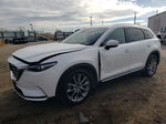 2018 Mazda Cx-9 Grand Touring Белый vin: JM3TCBDY9J0216731