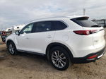 2018 Mazda Cx-9 Grand Touring Белый vin: JM3TCBDY9J0216731