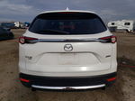 2018 Mazda Cx-9 Grand Touring Белый vin: JM3TCBDY9J0216731