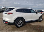 2018 Mazda Cx-9 Grand Touring Белый vin: JM3TCBDY9J0216731