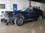 2018 Mazda Cx-9 Grand Touring Blue vin: JM3TCBDY9J0236560