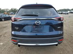 2018 Mazda Cx-9 Grand Touring Blue vin: JM3TCBDYXJ0203339