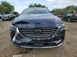 2018 Mazda Cx-9 Grand Touring Blue vin: JM3TCBDYXJ0203339