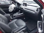 2018 Mazda Cx-9 Grand Touring Red vin: JM3TCBDYXJ0212882