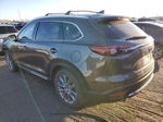 2018 Mazda Cx-9 Grand Touring Серый vin: JM3TCBDYXJ0213143