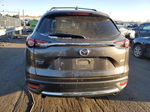 2018 Mazda Cx-9 Grand Touring Серый vin: JM3TCBDYXJ0213143