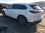 2018 Mazda Cx-9 Grand Touring Белый vin: JM3TCBDYXJ0222215