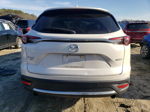 2018 Mazda Cx-9 Grand Touring White vin: JM3TCBDYXJ0222215