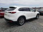 2018 Mazda Cx-9 Signature Белый vin: JM3TCBEY1J0204491