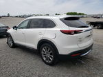 2018 Mazda Cx-9 Signature Белый vin: JM3TCBEY1J0204491