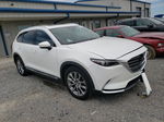 2018 Mazda Cx-9 Signature Белый vin: JM3TCBEY1J0204491