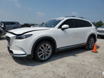 2018 Mazda Cx-9 Signature Белый vin: JM3TCBEY1J0217886