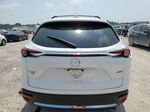 2018 Mazda Cx-9 Signature White vin: JM3TCBEY1J0217886