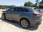 2018 Mazda Cx-9 Signature Charcoal vin: JM3TCBEY2J0204063